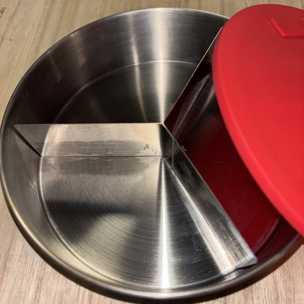Instant Pot Official Round 7